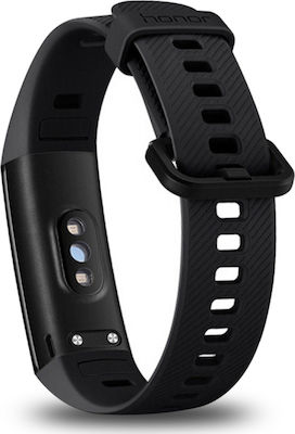 Honor Band 4 Αδιάβροχο Μαύρο