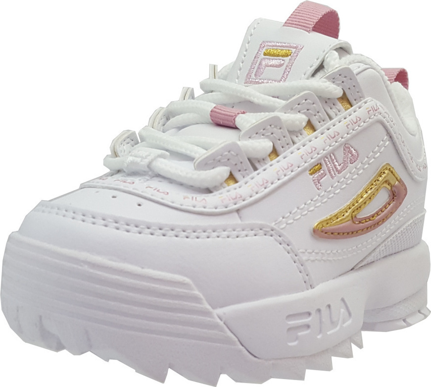 fila heritage electrove