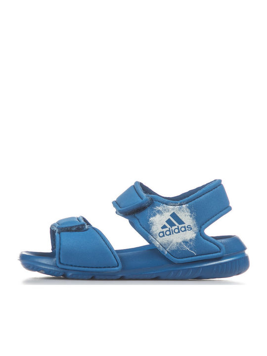 Altaswim Children's Beach Shoes Blue