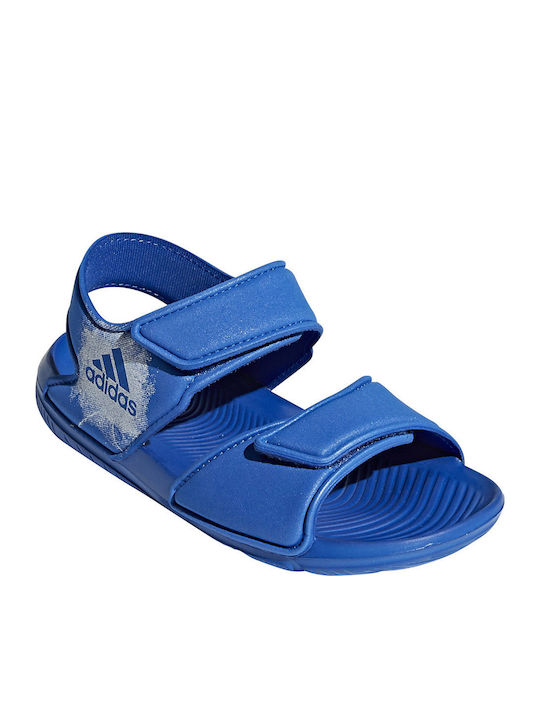 Altaswim Children's Beach Shoes Blue