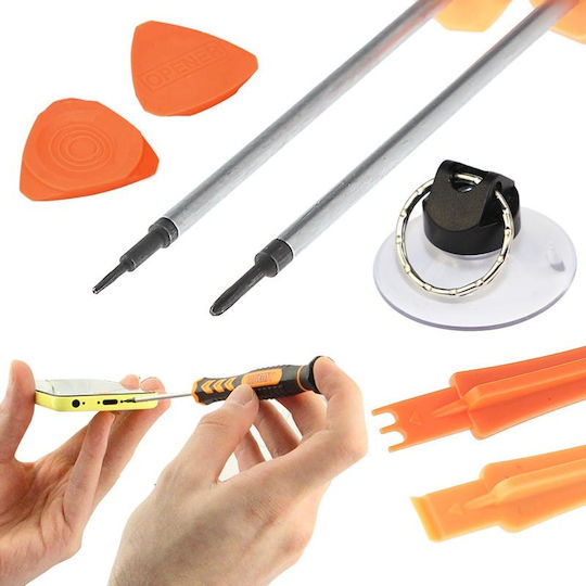 Jakemy JM-i81 Disassemble Tool for Phone Repair 7pcs