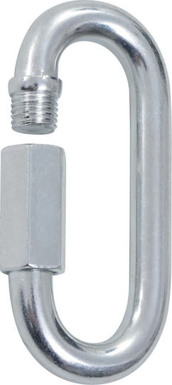 vidaXL Electronic Professional Hanging Scale with Weighing Capacity of 1000kg and Division 500gr