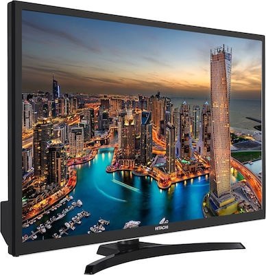 Hitachi Smart Τηλεόραση 32" Full HD LED 32HE4000 (2018) 32HE4000