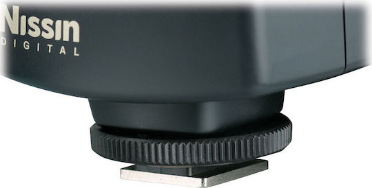 Nissin MF18 TTL Flash Macro Ring για Nikon, Canon Μηχανές