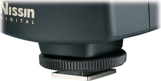 Nissin MF18 TTL + Manual Flash Macro Ring για Nikon, Canon Μηχανές