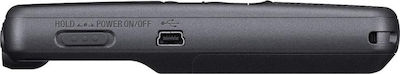 Sony Συσκευή Υπαγόρευσης ICD-PX240 με Eσωτερική Μνήμη 4GB