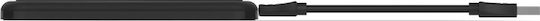 Mophie Wireless Charger (Qi Pad) Blacks (Charge Force)