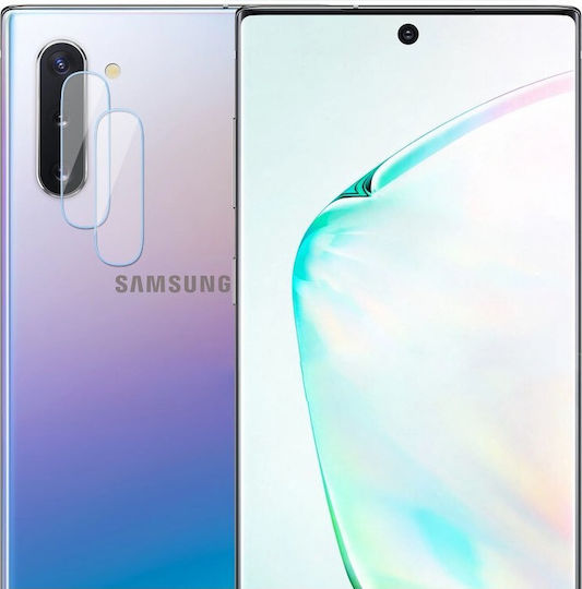 Mocolo TG+ Προστασία Κάμερας Tempered Glass για το Galaxy Note 10