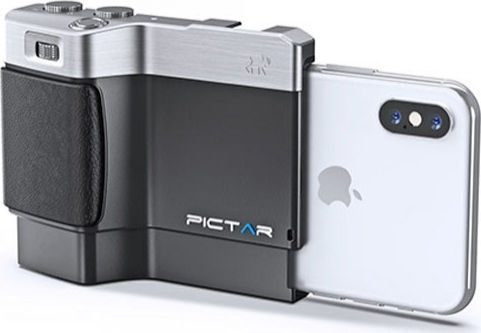 MIGGO Camera Grip Pictar Oneplus Mark II