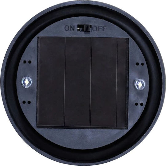 vidaXL Комплект 8 Соларни Светлини Топки 1.6W