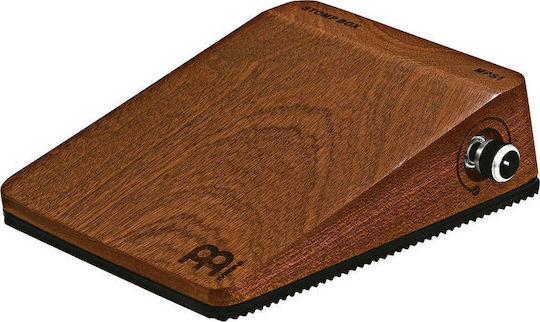 Meinl Percussion Stomp Box Analog Πετάλι Effect Volume Ηλεκτρικής Κιθάρας και Ηλεκτρικού Μπάσου