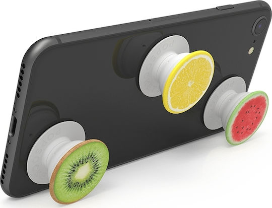 PopSockets PopMinis for Mobile Phone Fruity Tutti