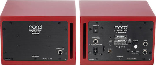 Nord Clavia Piano Monitor V2