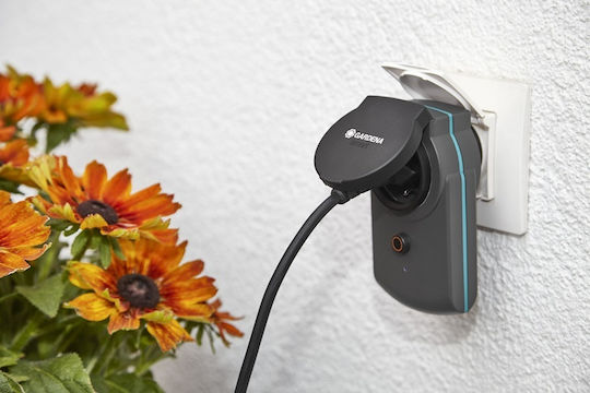 Gardena Smart Einzelne Steckdose