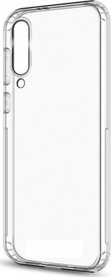 Back Cover Silicone 1mm Transparent (Redmi Note 8) 34.622.2919