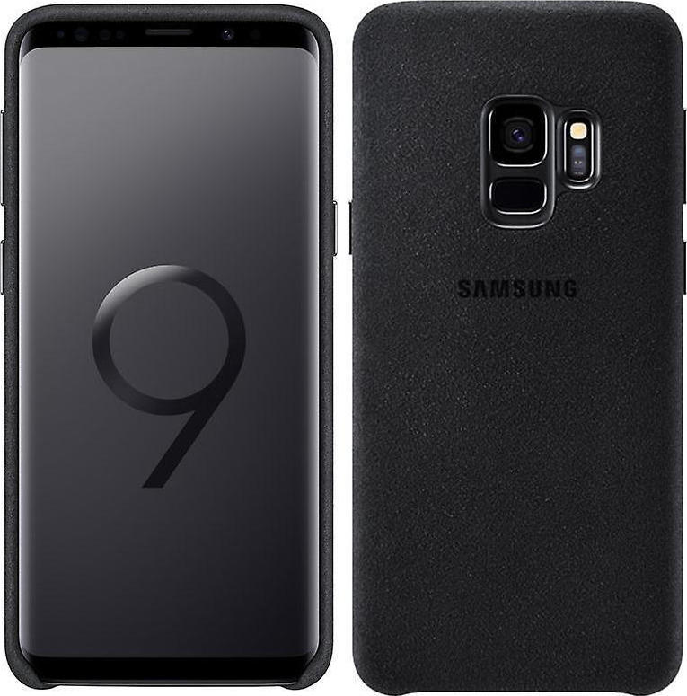 samsung s9 alcantara