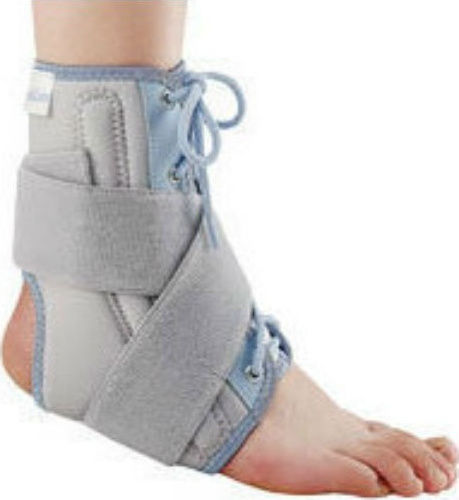 Wellcare Ankle Splint White 62020