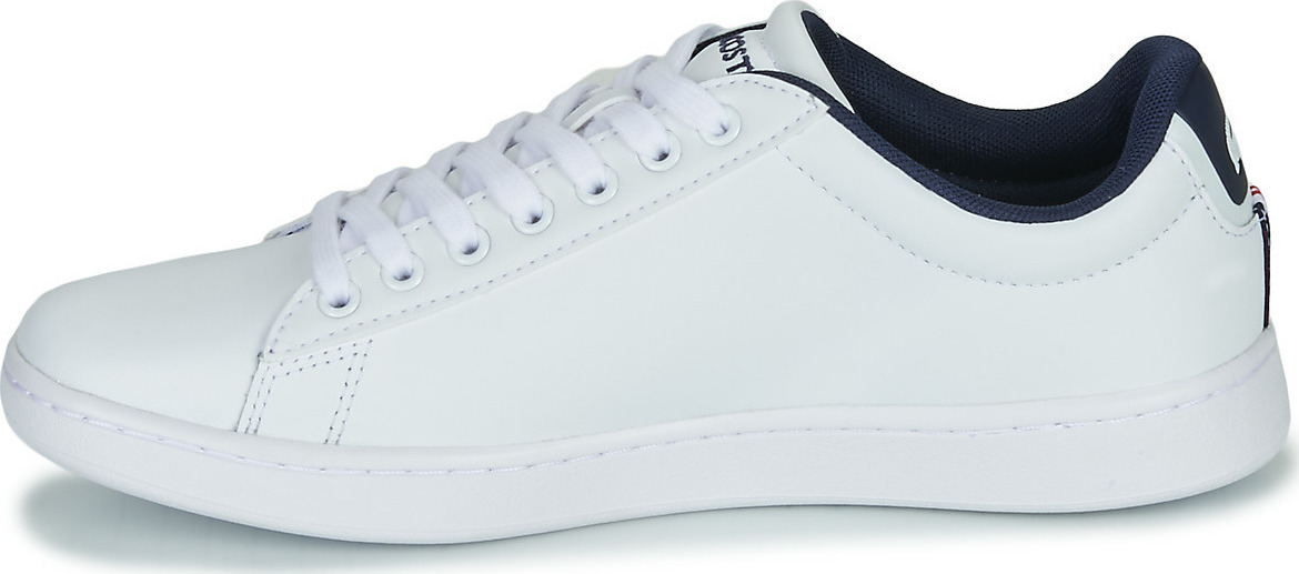 lacoste carnaby evo tri