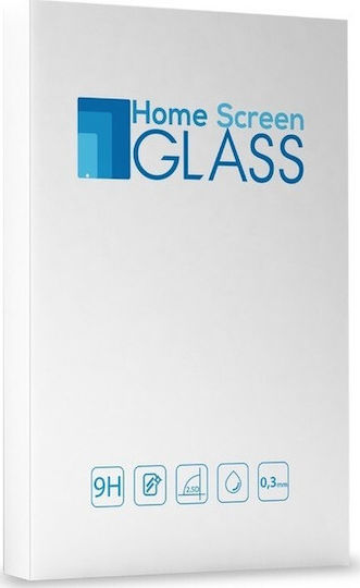 Hofi Lens Προστασία Κάμερας Tempered Glass Διάφανο για το Redmi Note 8 Pro