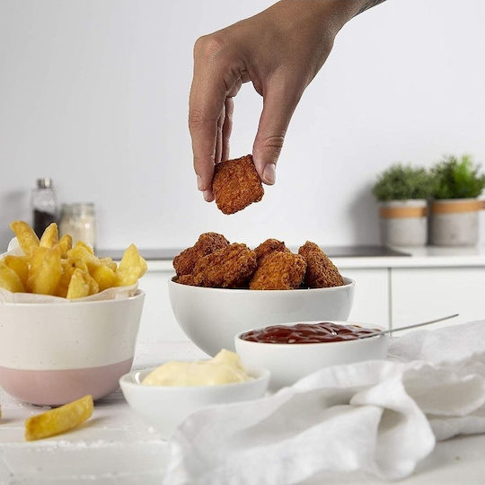 Tristar Air Fryer 3.5lt Μαύρο FR-6989