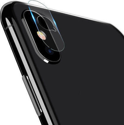 Smartfits Lens Camera Protection Tempered Glass for the iPhone XS Max