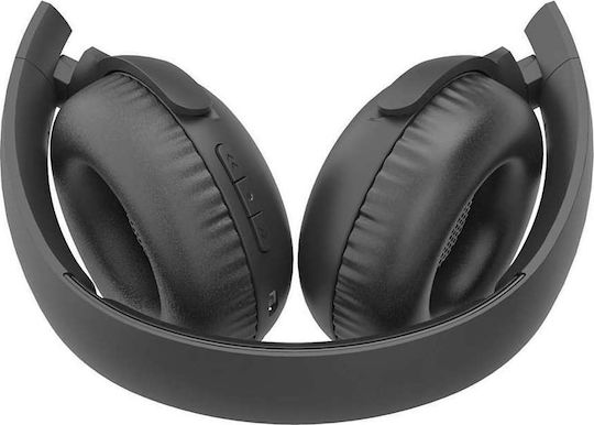 Philips TAUH202 Fără fir Bluetooth On Ear Căști cu 15 ore de Funcționare Negre