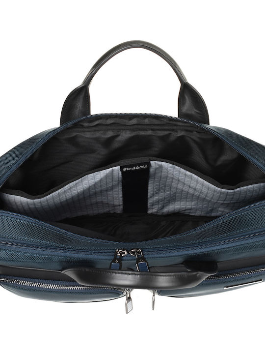 Samsonite Safton Briefcase Shoulder / Handheld Bag for 15.6" Laptop
