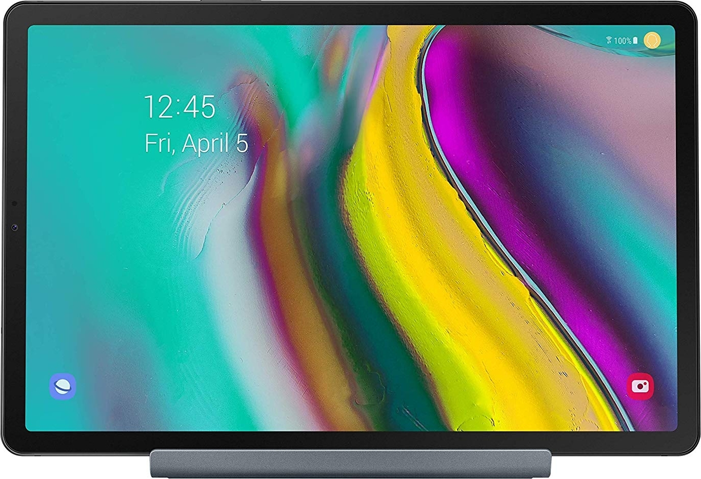 pogo keyboard tab s5e