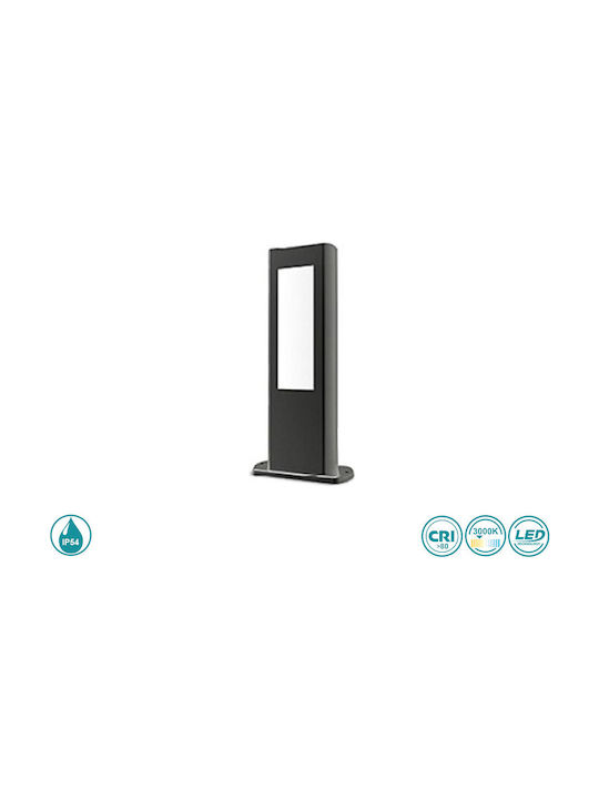 Sun Light Малък Пост LED 10W 30x15.6см