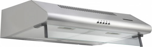 Heinner Ελεύθερος Απορροφητήρας 60cm Inox