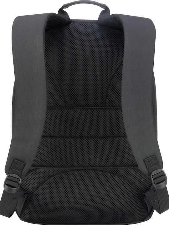 Delsey Esplanade Backpack Backpack for 15.6" Laptop Black