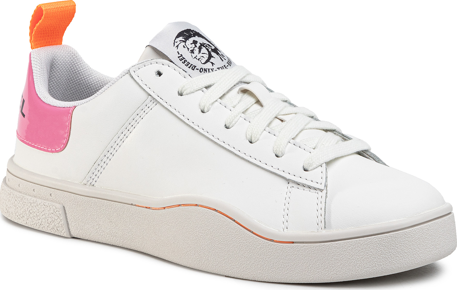 diesel clever s