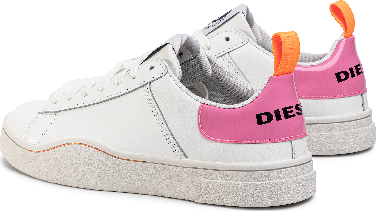 diesel clever s