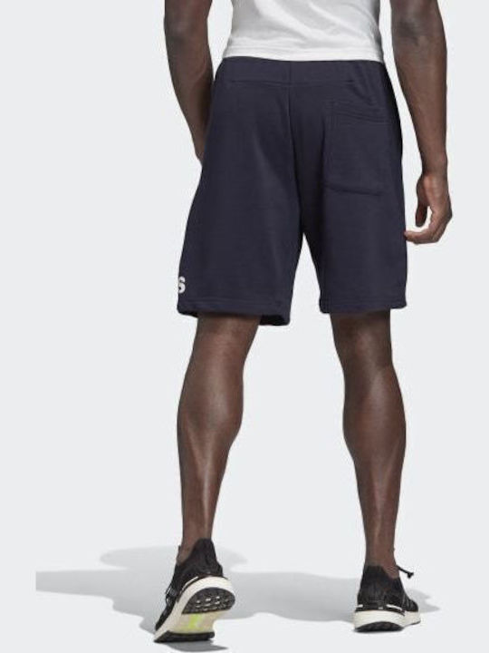 adidas Must Haves Badge Of Sport Тенис Шорти Сини adidas Must Haves Badge Of Sport Тенис Шорти Сини