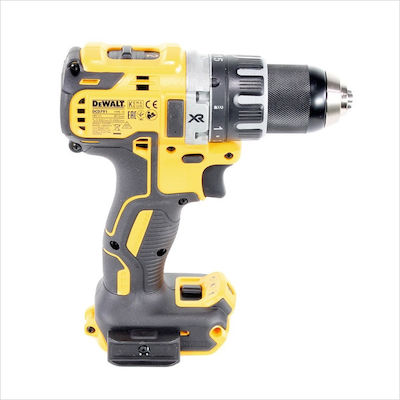 Dewalt Mașină de găurit Baterie Fără perii 18V Solo