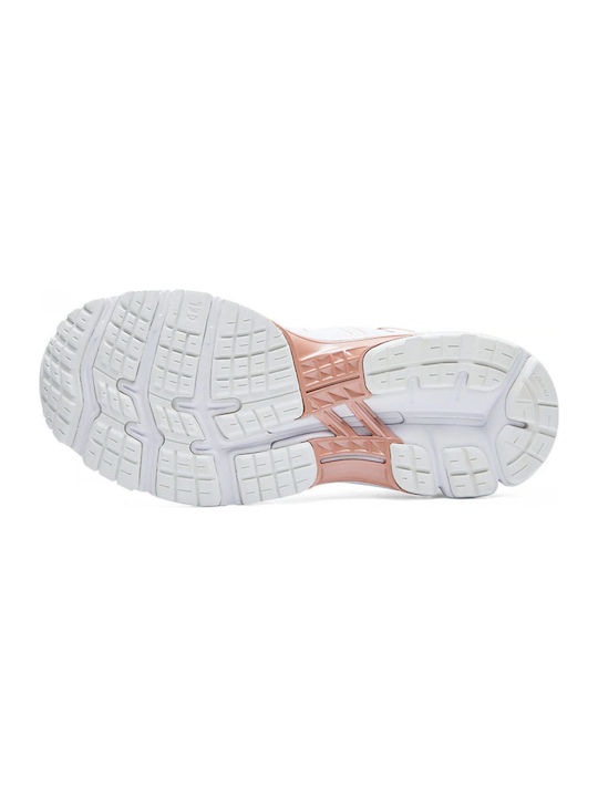 Gel-Kayano 26 Platinum Damen Sportschuhe Laufen Weiß