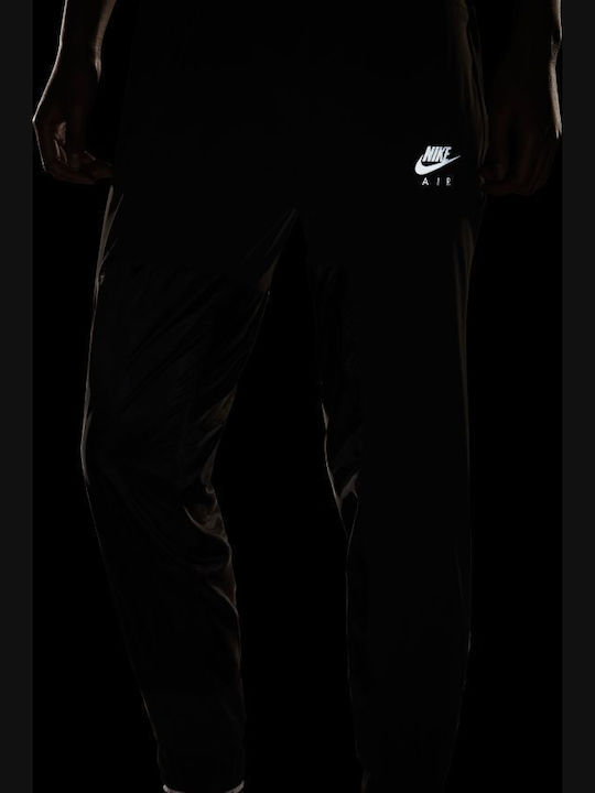 Air Dri-Fit Damen Jogginghose Schwarz