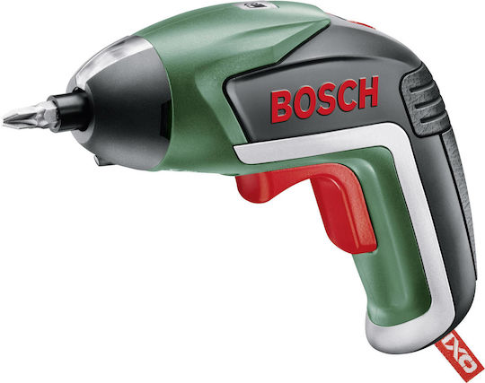 Bosch IXO V Κατσαβίδι Μπαταρίας 3.6V 1x1.5Ah