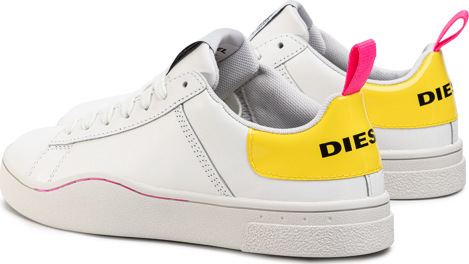 diesel clever low
