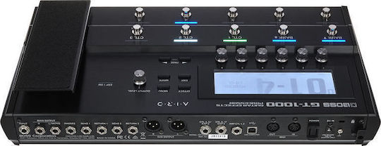 Boss GT-1000 Πολυεφέ Effect Ηλεκτρικής Κιθάρας