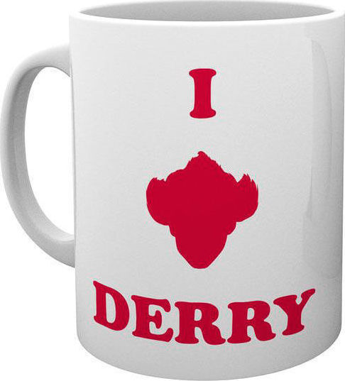 GB eye It Chapter 2 Derry Mug Чаша Керамично 300мл