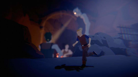 Fimbul PS4 Game