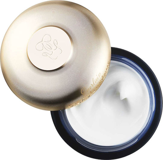 Guerlain Orchidee Imperiale Light Αντιγηραντική Κρέμα Προσώπου Ημέρας με Υαλουρονικό Οξύ 50ml