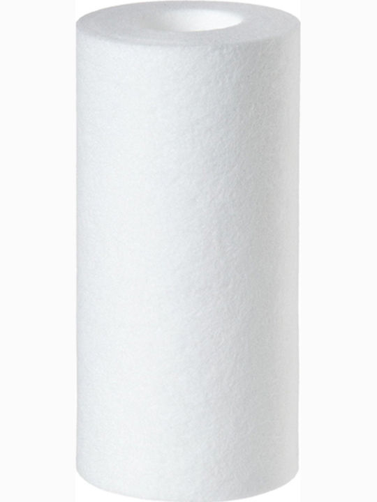 Pentair Countertop and Under Sink Water Filter Replacement made of Polypropylene 5" P5-478 5 μm