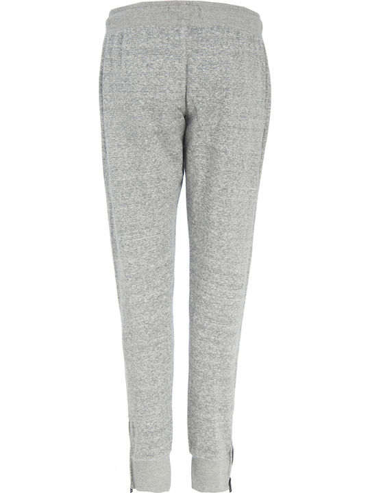 Sweatpants Gray