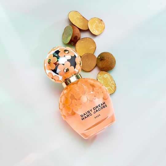 Marc Jacobs Daisy Dream Daze Eau de Toilette 50ml