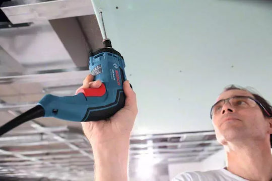 Bosch GSR 6-45 TE Trockenbauschraubendreher Elektrisch 701W