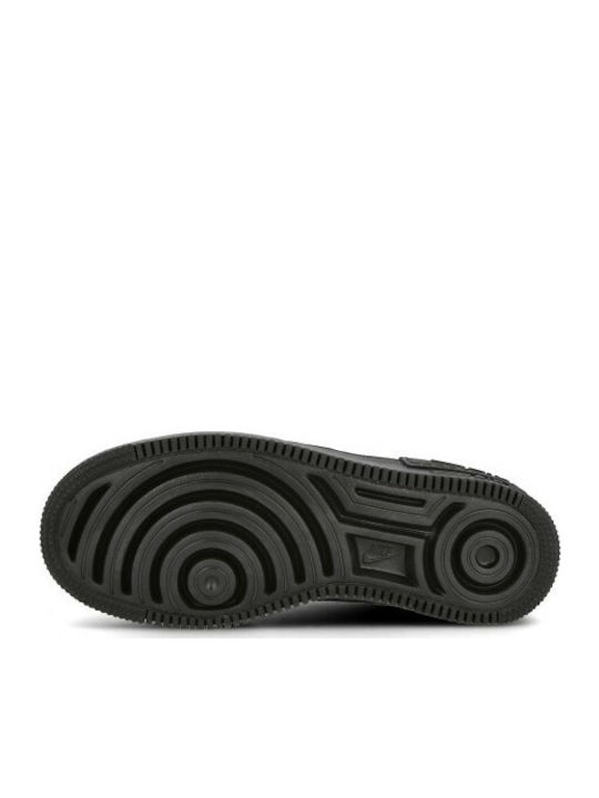 Air Force 1 Shadow Femei Sneakers Negru /