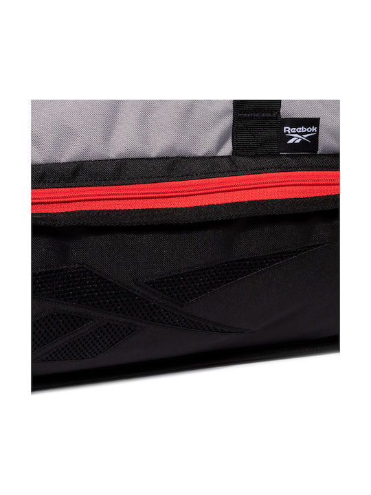 Reebok Active Enhanced Grip Τσάντα Ώμου για Γυμναστήριο Πολύχρωμη