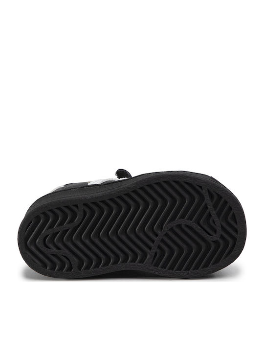 Superstar SUPERSTAR CF I Детски маратонки Low Core Black / Cloud White